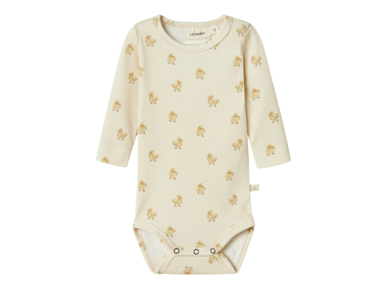 Lavo Emo Slim Body, Turtledove Duck - Lil' Atelier