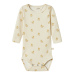 Lavo Emo Slim Body, Turtledove Duck - Lil' Atelier