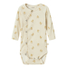 Lavo Emo Slim Wrap Body, Turtledove Duck - Lil' Atelier