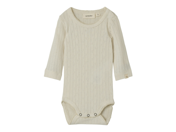 Rachel Nes Slim Body, Turtledove - Lil' Atelier