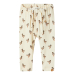 Gavo Elf Loose Pant, Turtledove Duck - Lil' Atelier