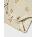 Lavo Emo Slim Wrap Body, Turtledove Duck - Lil' Atelier