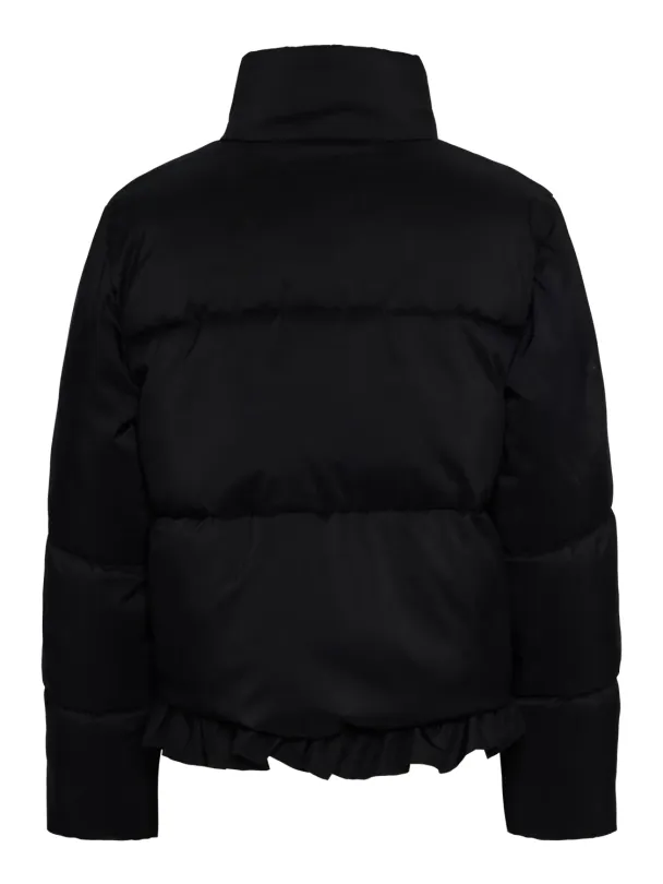 Y.A.S Malino Padded Jacket - Image 2