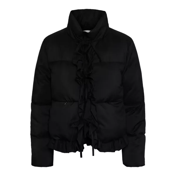 Y.A.S Malino Padded Jacket