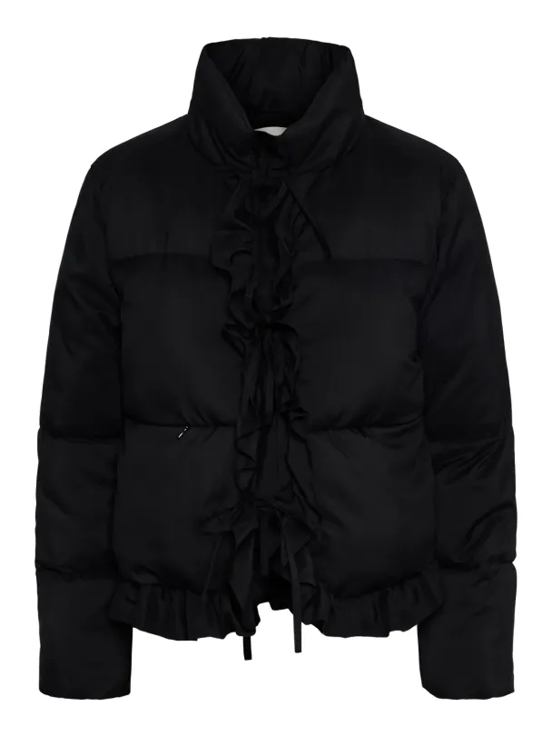 Y.A.S Malino Padded Jacket - Image 1