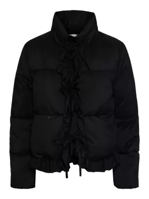 Y.A.S Malino Padded Jacket