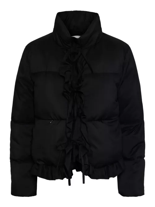 Y.A.S Malino Padded Jacket