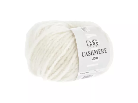 Cashmere Light