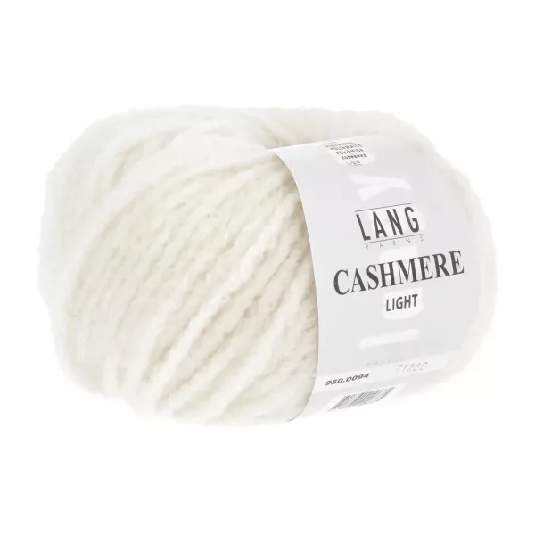 Cashmere Light