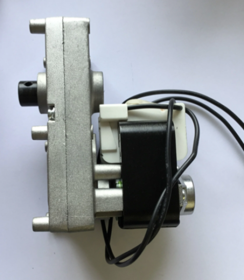 SPG Gear og motor / standard størrelse / passer til Filtreau og Red Label Trommelfilter