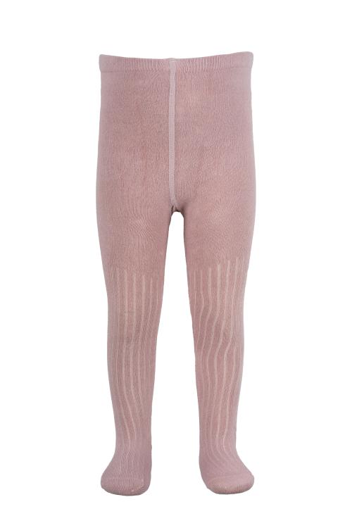 minipop | Bamboo Tights - Rose