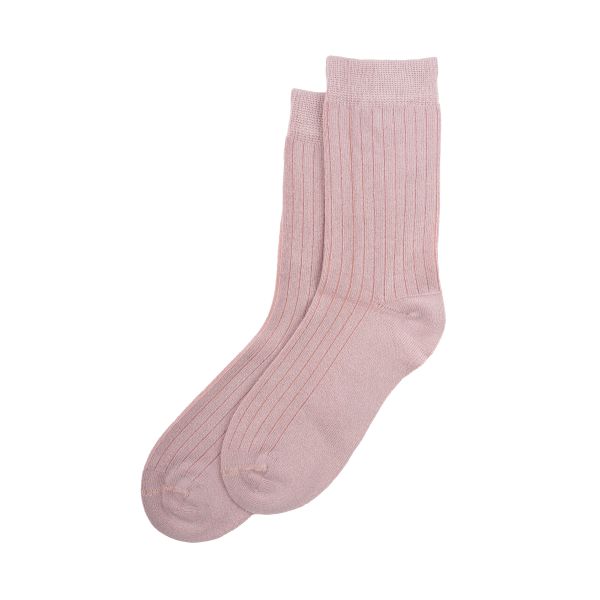 minipop | Bamboo Socks - Rose