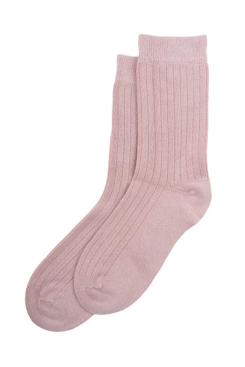 minipop | Bamboo Socks - Rose