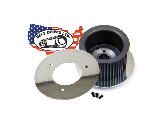  alternator cover plate