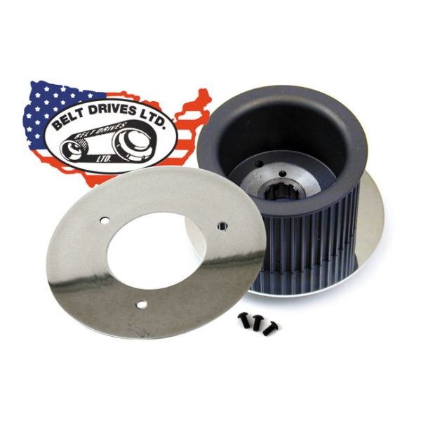  alternator cover plate