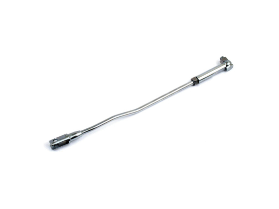 Shifter rod