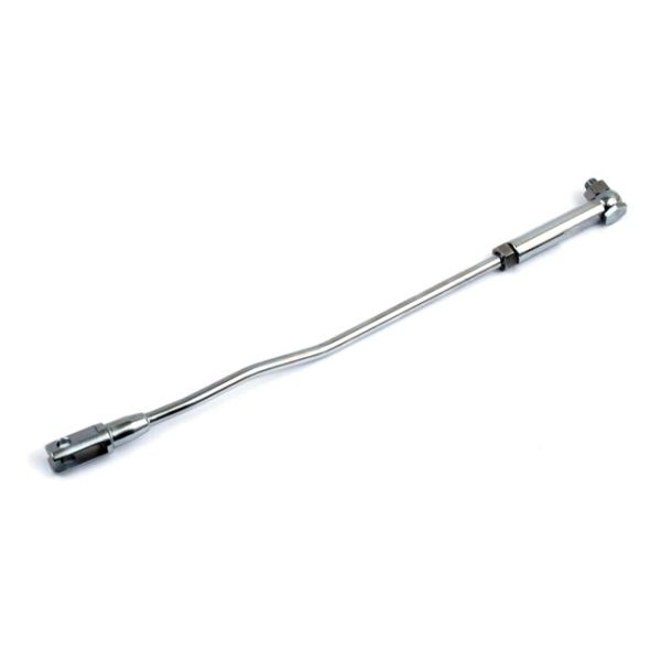 Shifter rod