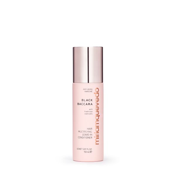 Black Baccara Hair Multiplying Leave In Conditioner 150ml