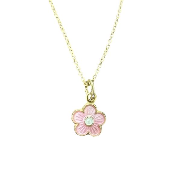 Flower - Rosa