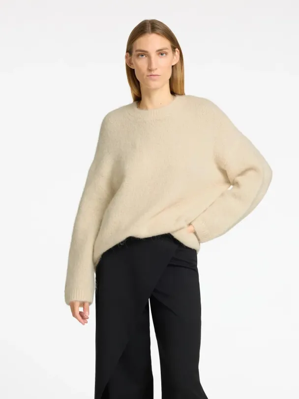 SELECTED FEMME Gabella Knit - Image 1