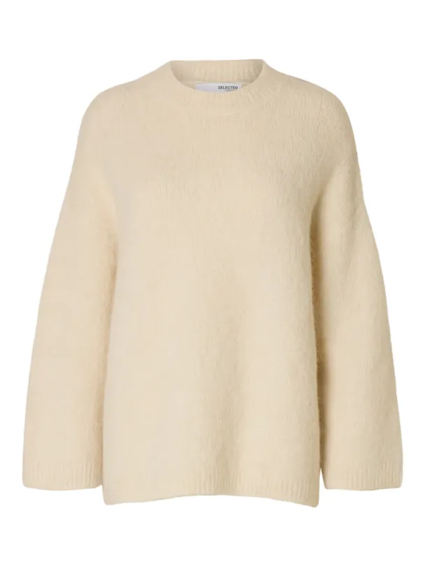 SELECTED FEMME Gabella Knit - Image 3