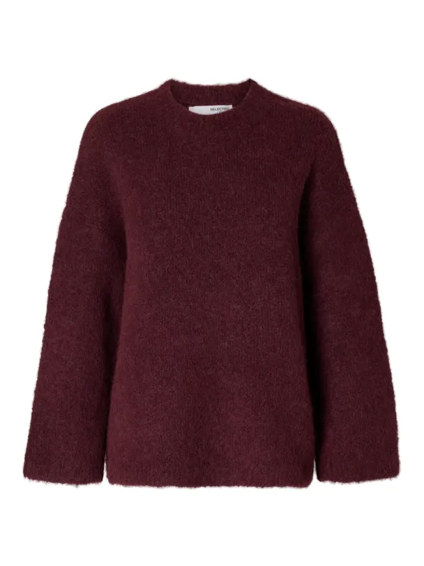 SELECTED FEMME Gabella Knit - Image 1