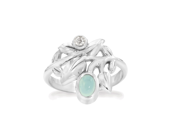 Vitality - Ring