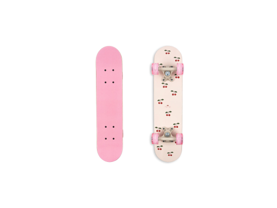 Skateboard, Cherry - Konges Sløjd