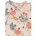 Basic Newborn Set, Bow Ballerina - Konges Sløjd