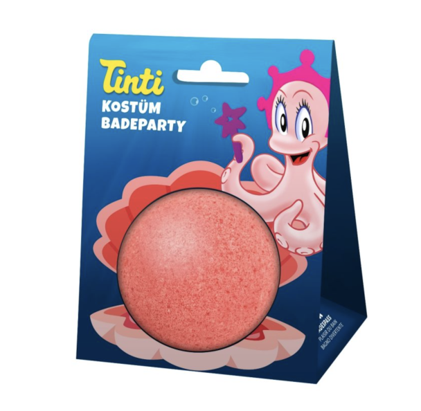 Stor Tryllekule - Prinsesse