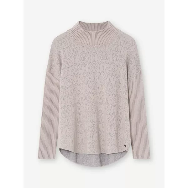 Mandy Jacquard Knit