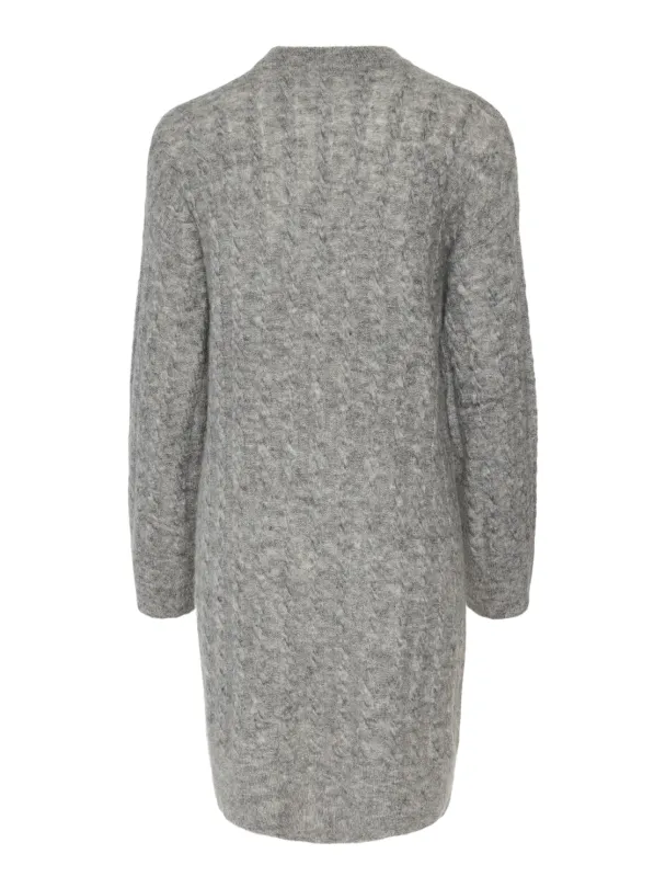 Y.A.S Lelu Knit  Dress - Image 2