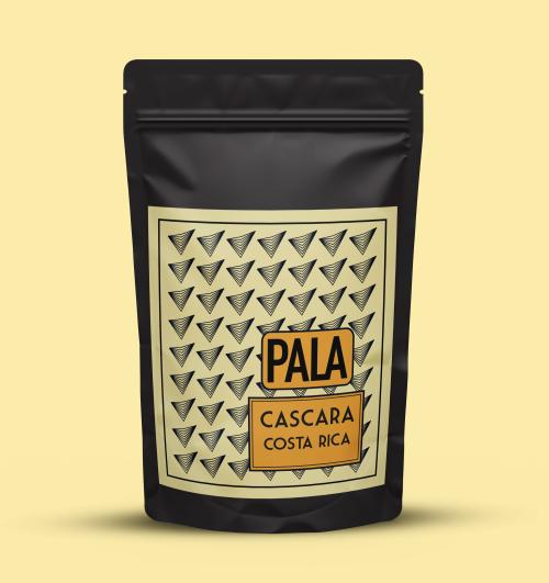 CASCARA - Las Lajas