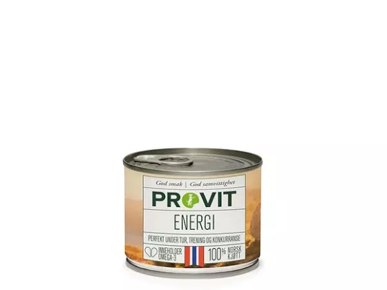Provit Energi