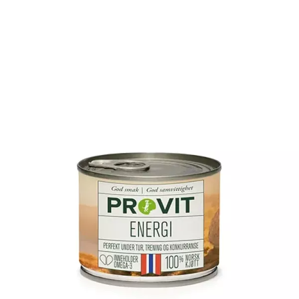 Provit Energi