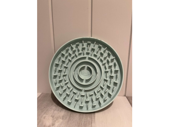 Slikke Plate 15cm