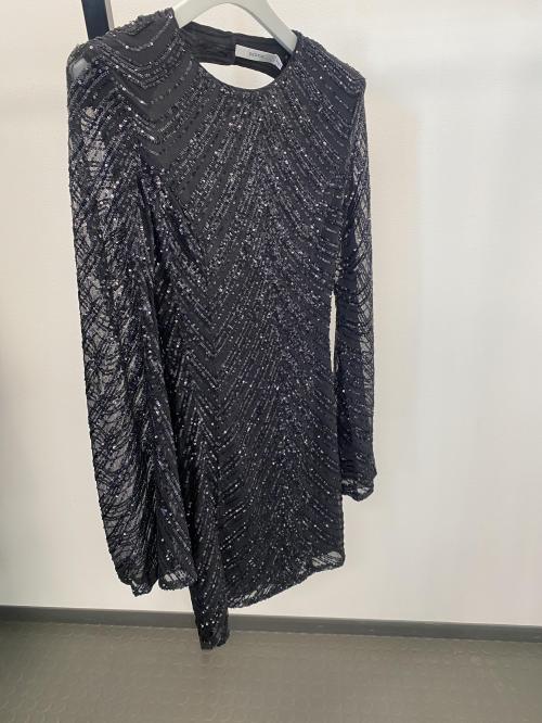 Glira Sequin Dress