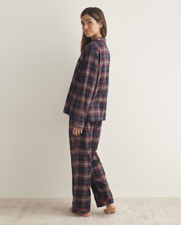 Selmark Pysjamas, henne - Image 3