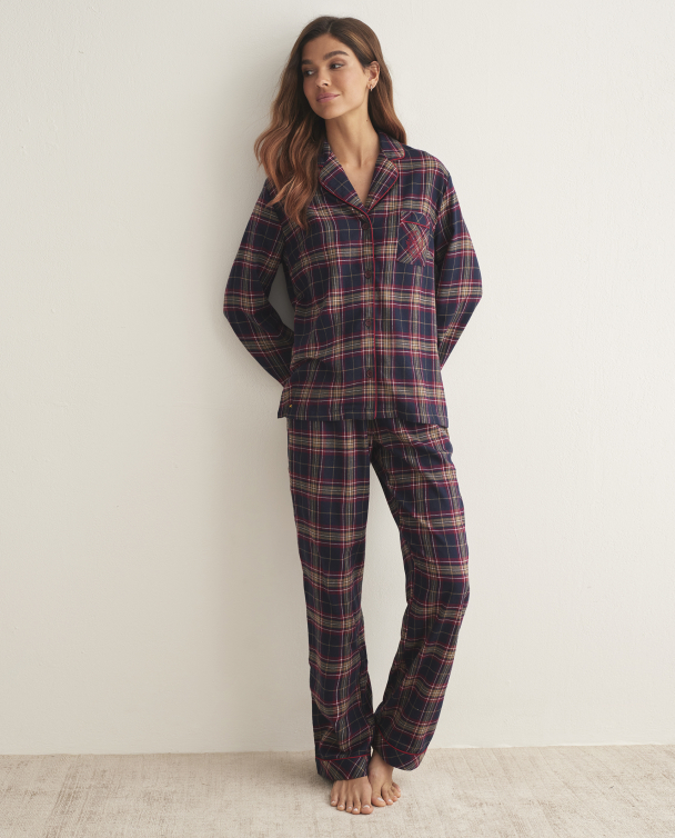 Selmark Pysjamas, henne - Image 4