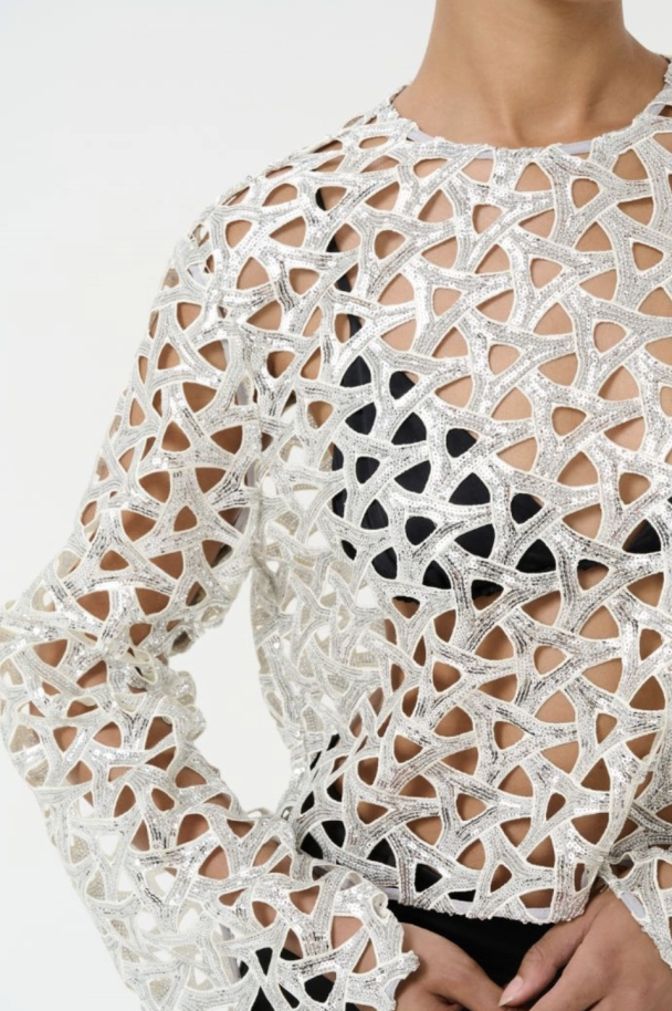 Amelia Blouse  - Image 2