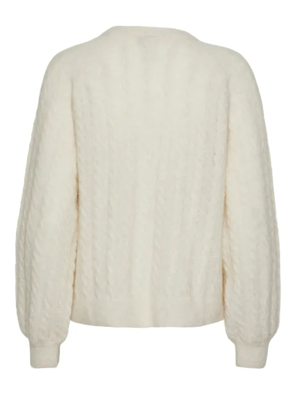 Y.A.S Lelu Knit Pullover - Image 2