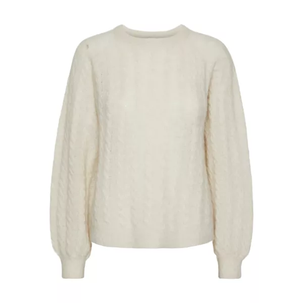 Y.A.S Lelu Knit Pullover