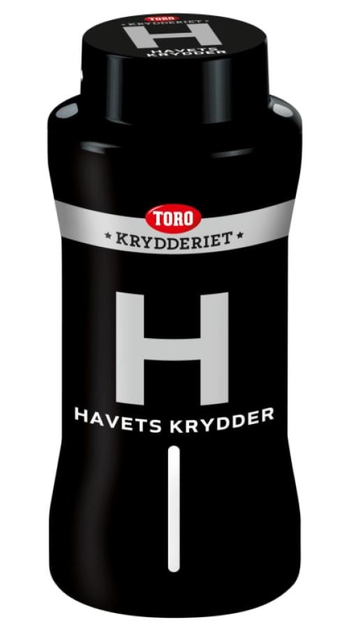 Havets Krydder 600g Toro Proffkjøkken