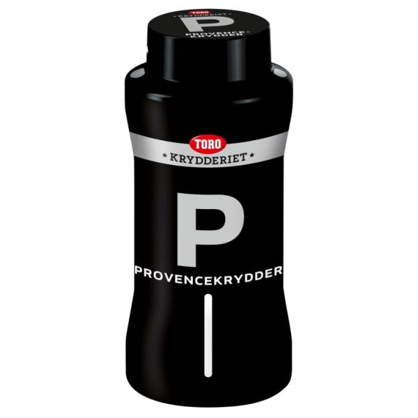 Provencekrydder 150g Toro Proffkjøkken