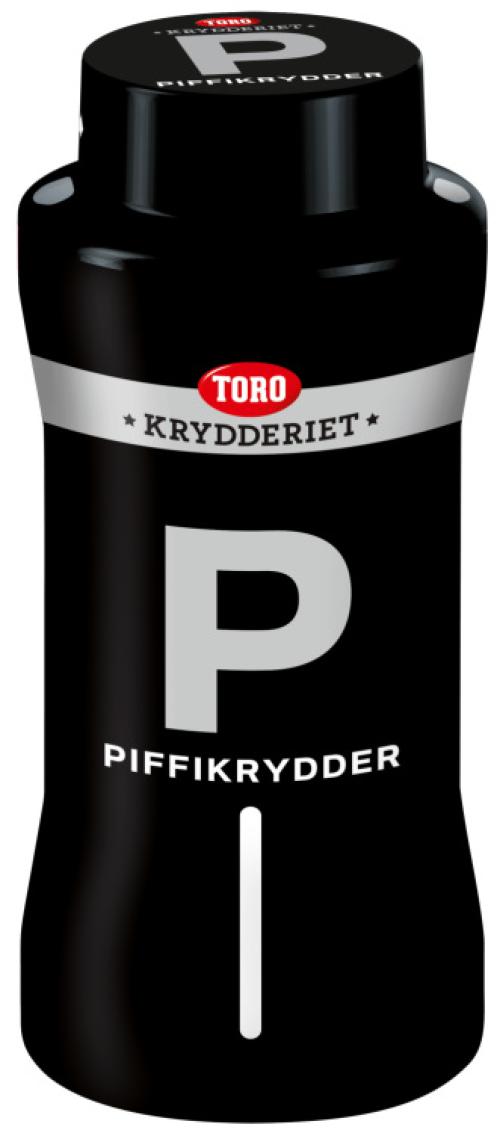 Piffikrydder 800g Toro Proffkjøkken