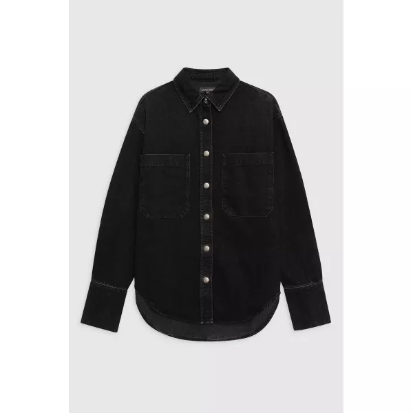 DANTE DENIM SHIRT