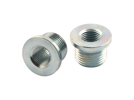 18mm to 12mm exh. sensor bung