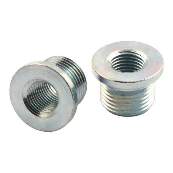 18mm to 12mm exh. sensor bung