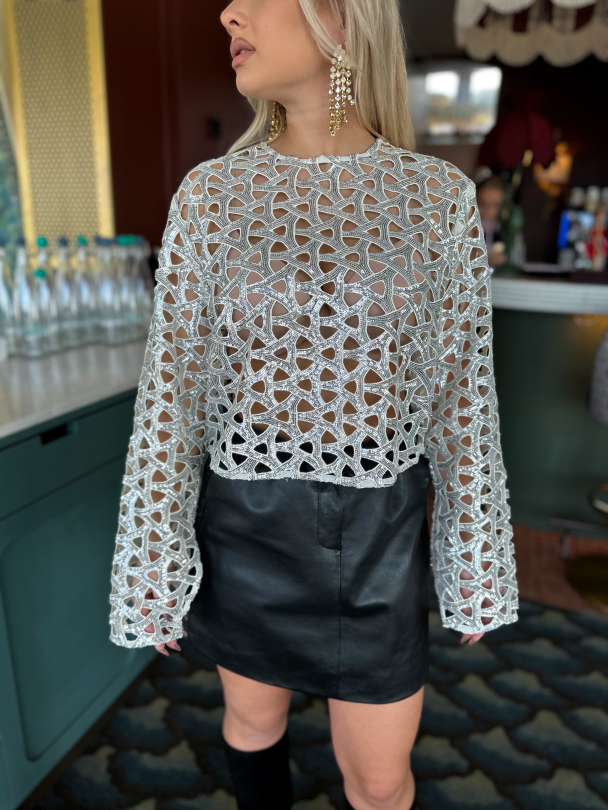 Amelia Blouse  - Image 1