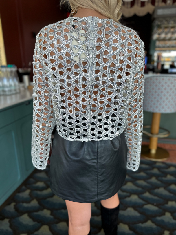 Amelia Blouse  - Image 3